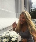 Valentinka Site de rencontre femme russe Ukraine rencontres célibataires 33 ans